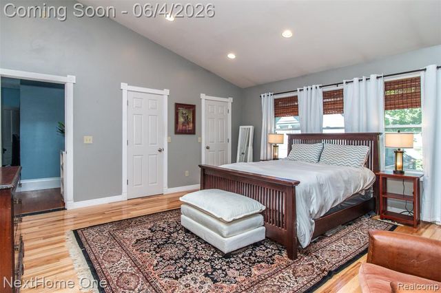 315 Jewett Street, Howell, MI 48843