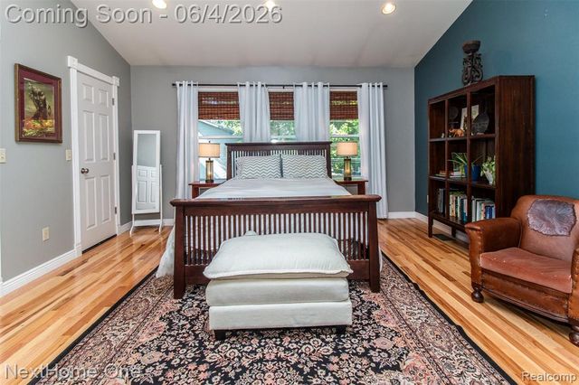 315 Jewett Street, Howell, MI 48843
