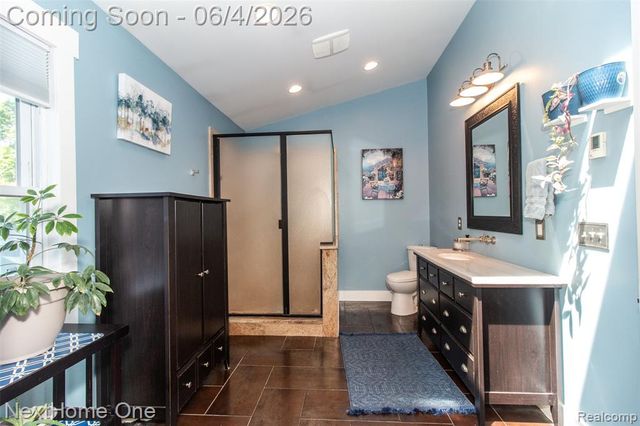 315 Jewett Street, Howell, MI 48843
