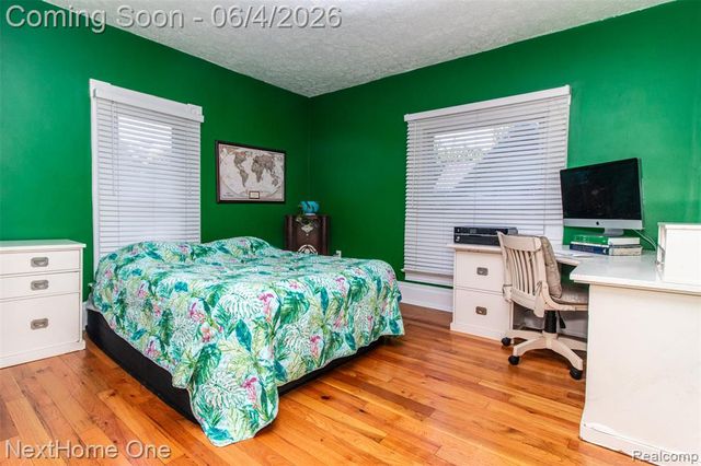 315 Jewett Street, Howell, MI 48843