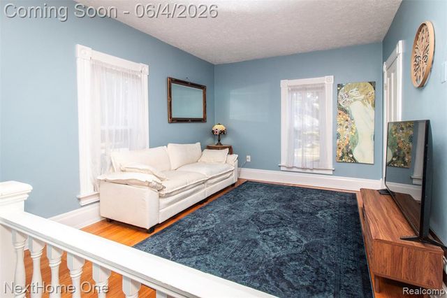 315 Jewett Street, Howell, MI 48843
