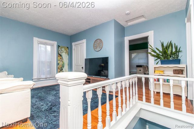 315 Jewett Street, Howell, MI 48843