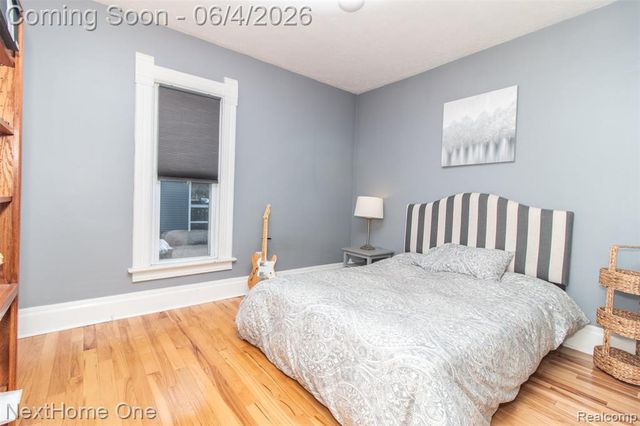 315 Jewett Street, Howell, MI 48843