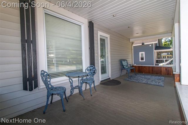 315 Jewett Street, Howell, MI 48843