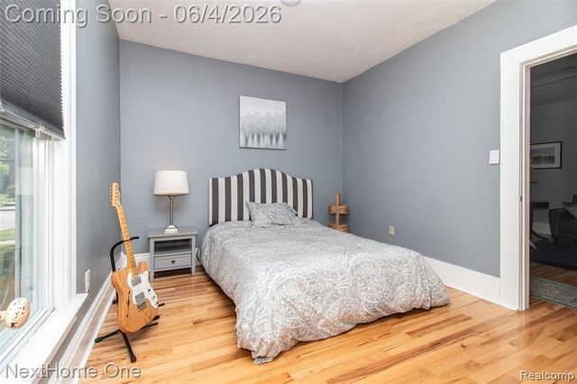 315 Jewett Street, Howell, MI 48843