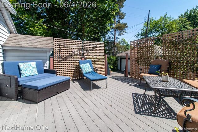 315 Jewett Street, Howell, MI 48843