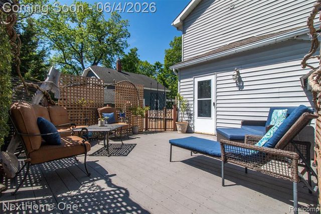 315 Jewett Street, Howell, MI 48843