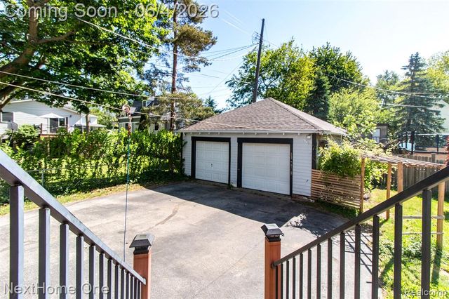 315 Jewett Street, Howell, MI 48843