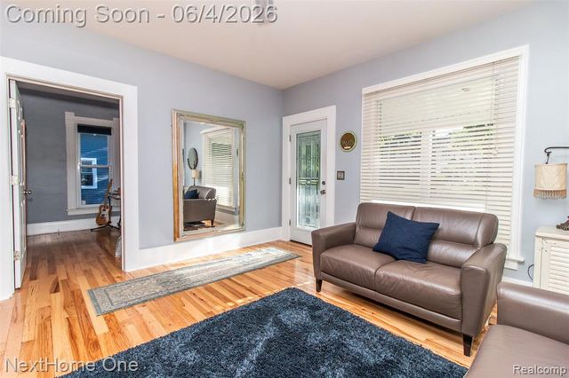 315 Jewett Street, Howell, MI 48843