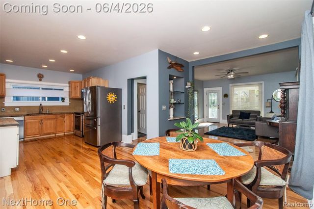 315 Jewett Street, Howell, MI 48843