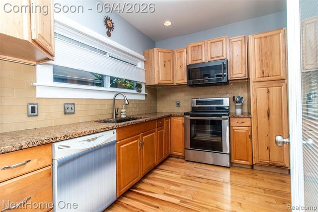 315 Jewett Street, Howell, MI 48843