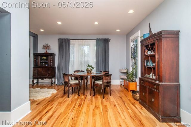 315 Jewett Street, Howell, MI 48843