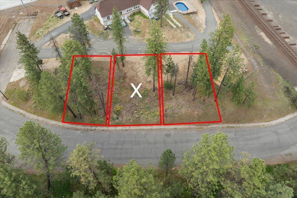 2820 W 13th Ave, Spokane, WA 99224