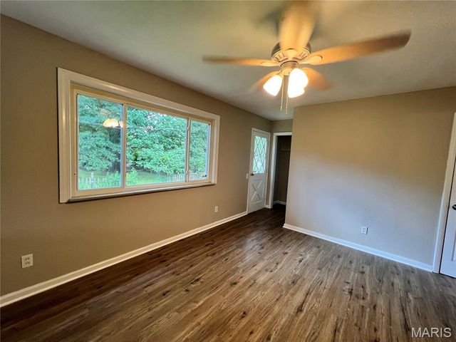 1311 Claudine Drive, St Louis, MO 63138