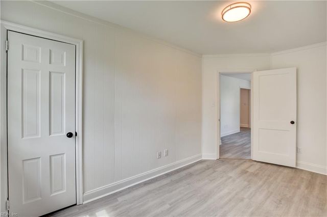 2833 Ryland RD, Hampton, VA 23661