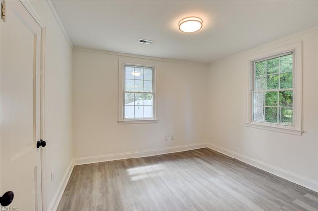 2833 Ryland RD, Hampton, VA 23661