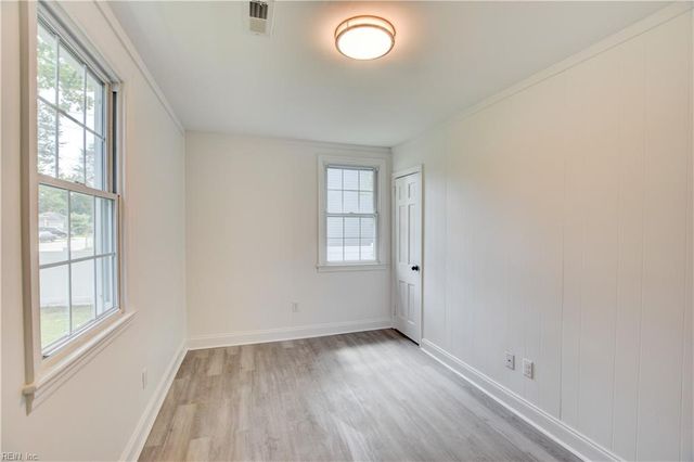 2833 Ryland RD, Hampton, VA 23661