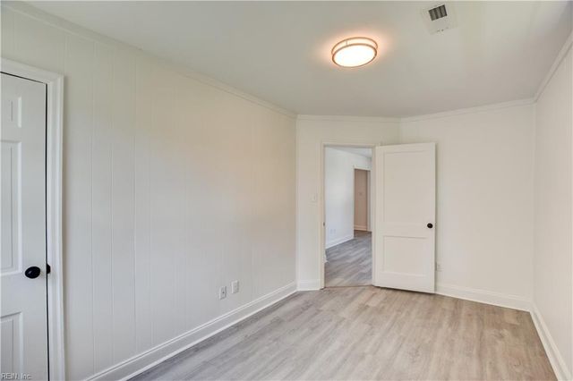 2833 Ryland RD, Hampton, VA 23661