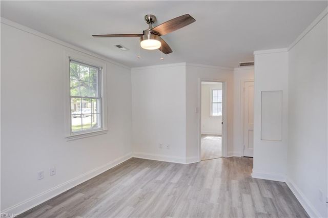 2833 Ryland RD, Hampton, VA 23661