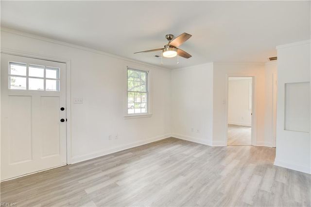 2833 Ryland RD, Hampton, VA 23661