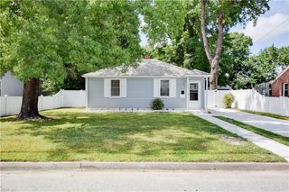 2833 Ryland RD, Hampton, VA 23661