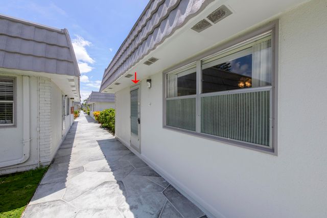 189 Valencia H, Delray Beach, FL 33446