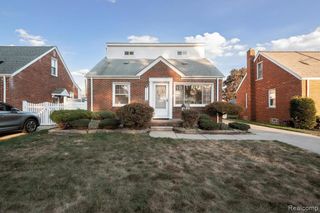 1459 22nd Street, Wyandotte, MI 48192