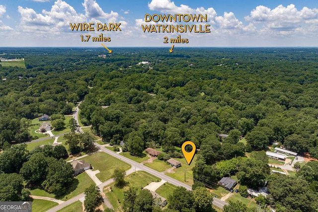 2051 Simonton Bridge Road, Watkinsville, GA 30677