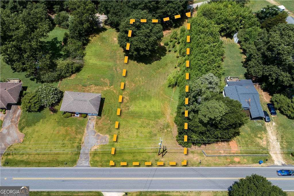 2051 Simonton Bridge Road, Watkinsville, GA 30677