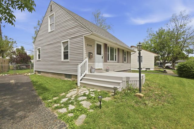 2304 Ashley Drive, Columbus, OH 43224