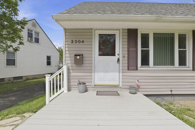 2304 Ashley Drive, Columbus, OH 43224