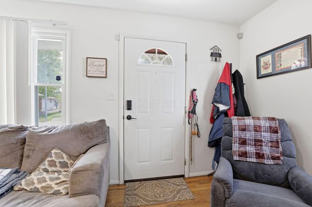 2304 Ashley Drive, Columbus, OH 43224