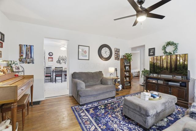2304 Ashley Drive, Columbus, OH 43224