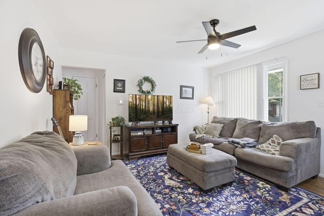 2304 Ashley Drive, Columbus, OH 43224