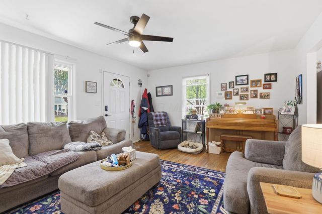 2304 Ashley Drive, Columbus, OH 43224