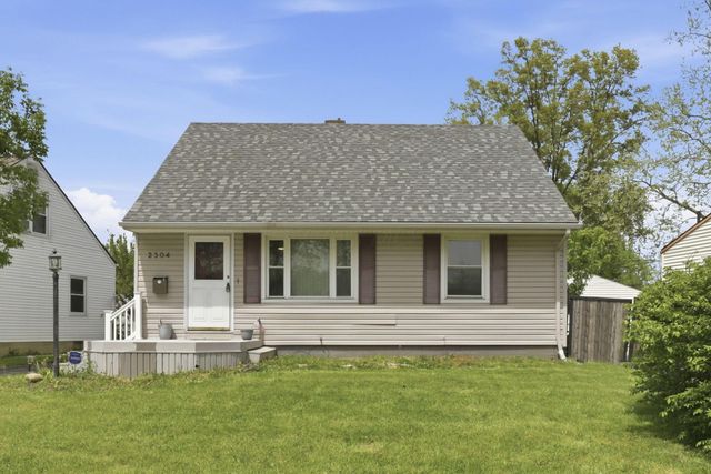 2304 Ashley Drive, Columbus, OH 43224