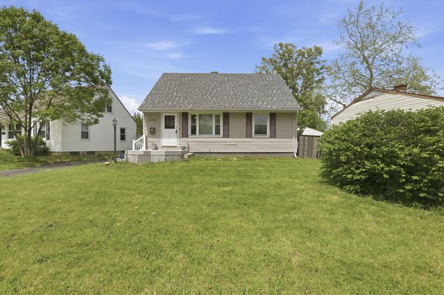 2304 Ashley Drive, Columbus, OH 43224