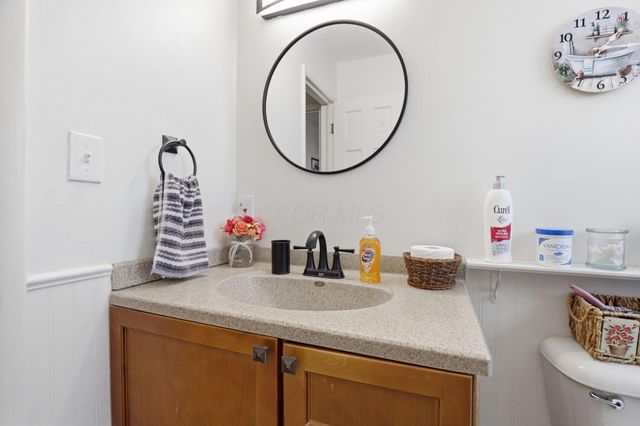 2304 Ashley Drive, Columbus, OH 43224
