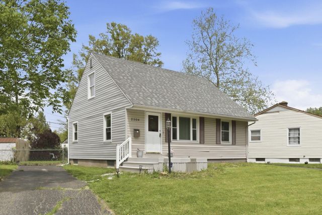 2304 Ashley Drive, Columbus, OH 43224