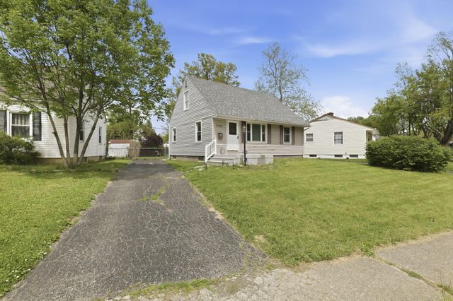 2304 Ashley Drive, Columbus, OH 43224
