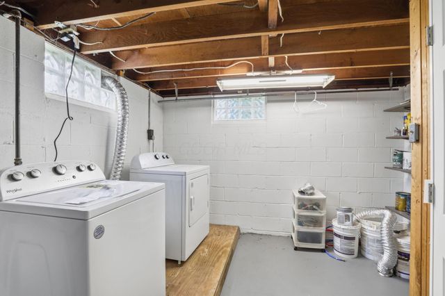 2304 Ashley Drive, Columbus, OH 43224