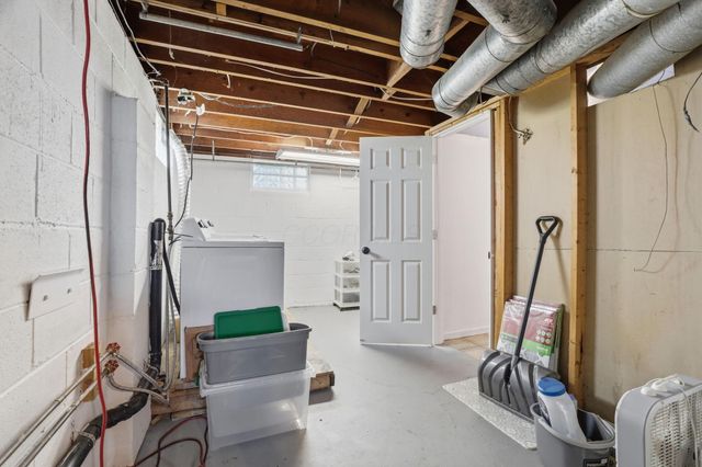 2304 Ashley Drive, Columbus, OH 43224