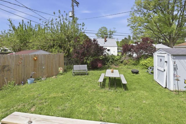 2304 Ashley Drive, Columbus, OH 43224