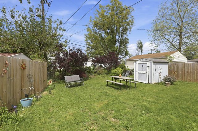 2304 Ashley Drive, Columbus, OH 43224