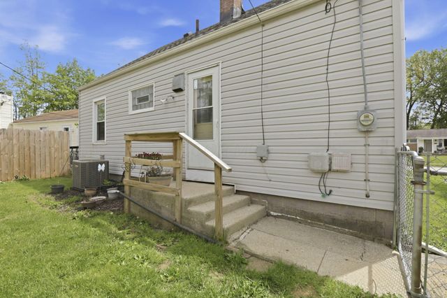 2304 Ashley Drive, Columbus, OH 43224