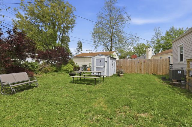 2304 Ashley Drive, Columbus, OH 43224
