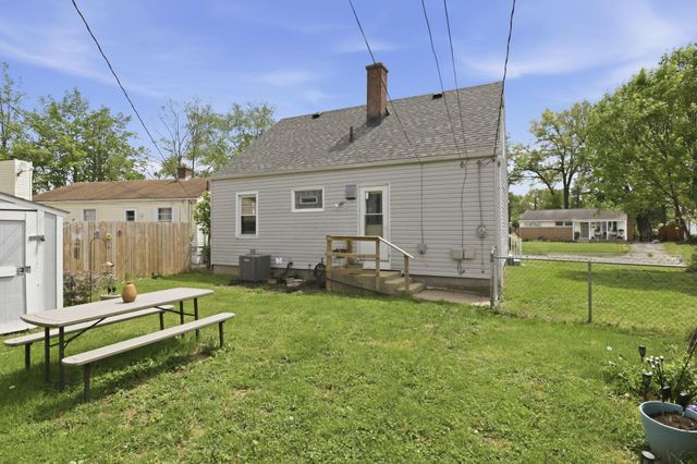 2304 Ashley Drive, Columbus, OH 43224