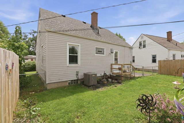 2304 Ashley Drive, Columbus, OH 43224