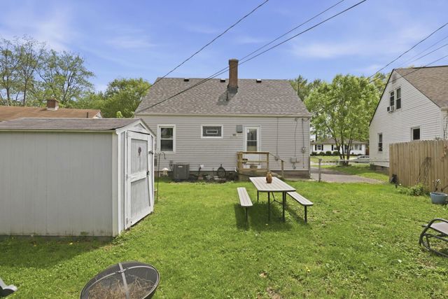 2304 Ashley Drive, Columbus, OH 43224