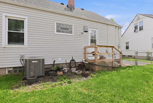 2304 Ashley Drive, Columbus, OH 43224